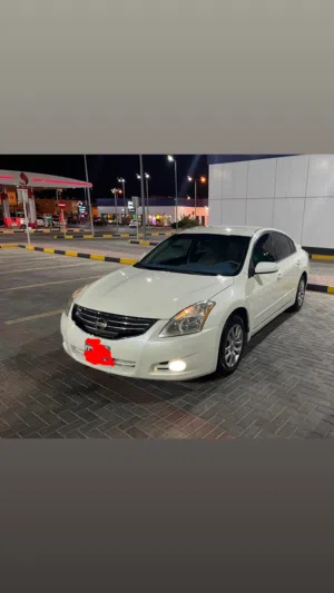 Used Nissan Altima in Central Governorate