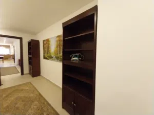 شقة مفروشة للإيجار 220م2 ( Property 19271 )-164882