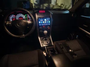 Used Suzuki Vitara in Irbid