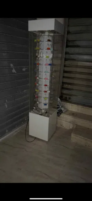 ستاندر كهرباء