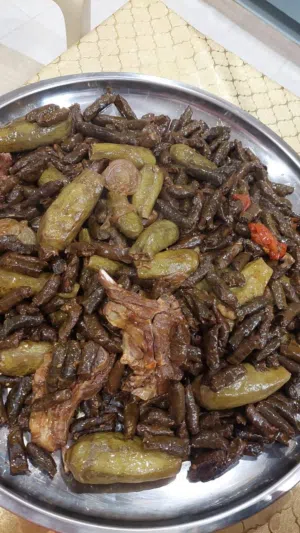 اكلات بيتية الشيف ام اياد