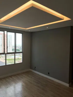 شركه القمه العالميه للديكورت الجبسيه