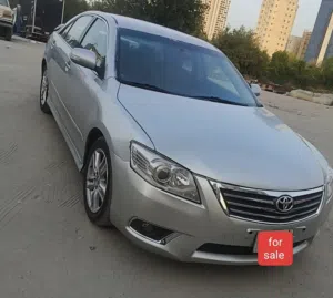 Toyota aurion model 2010 for sale