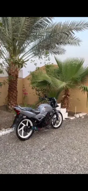 دراجه هوندا 150 سي سي للبيع