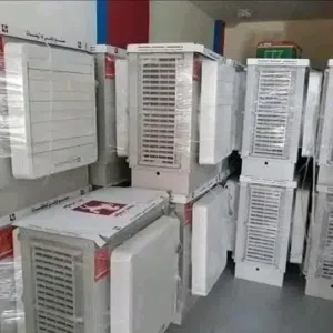 تخفييض مكيف نسمه ثابت 6 المعروف ضمان 3 سنوات