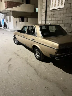 Mercedes Benz . Other . 1978 . Used0