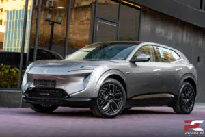 2027 Avatr 07 Luxury - REEV( وارد الوكاله كفاله وكاله )