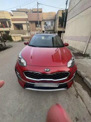 كيا سبوتج 2021