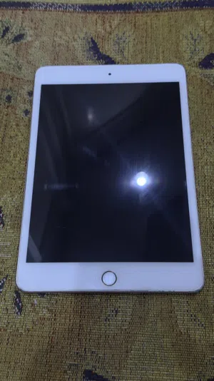 ايباد مني 5