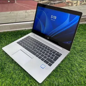HP Elite Book 840 G5