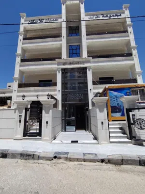 194 m2 3 Bedrooms Apartments for Rent in Amman Shafa Badran