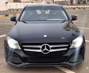Used Mercedes Benz C-Class in Tripoli