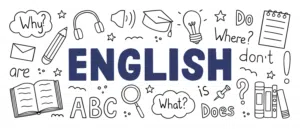 English language teacher