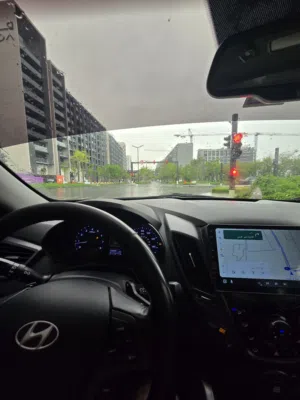 هيواندي فوليستر 2015 تربو