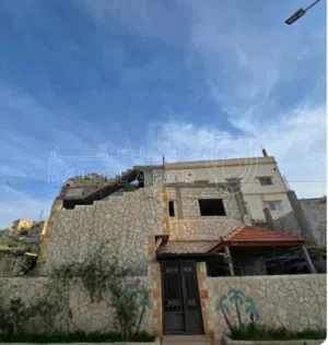 100 m2 4 Bedrooms Townhouse for Sale in Zarqa Daheit Makka Al-Mokarameh
