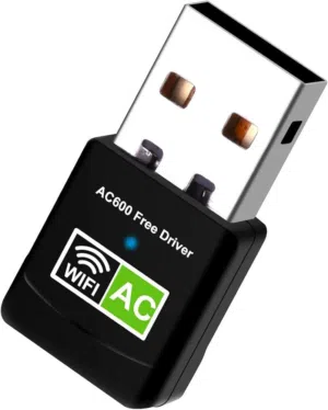 قطعه wifi 5G 600 MB