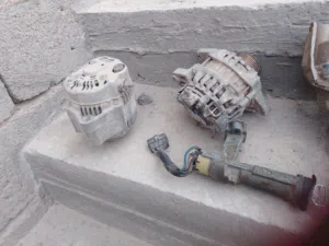 لايتات هونداي وعقول بطه وديلكوات وكويلات ودينموات