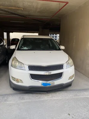 Chevrolet Traverse 2012  Automatic  Well Maintained