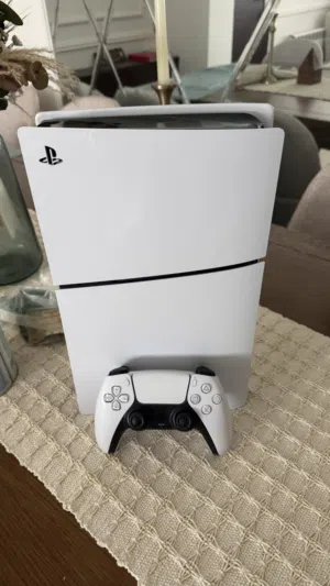 PlayStation 5 PlayStation for sale in Nablus