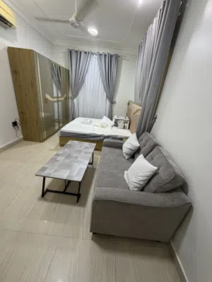 Furnished Monthly in Muscat Azaiba
