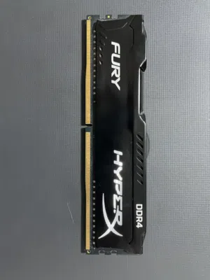 FURY RAM 8GB