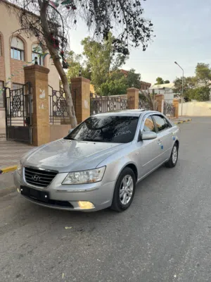 Used Hyundai Sonata in Yafran