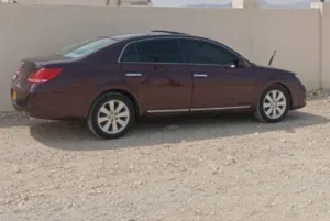 البيع رنجات افالون2005