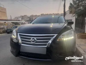 نيسان سنترا  2017