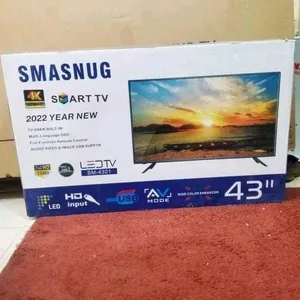 Samsung . Smart . 43 inch2