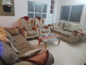 طقم كنب مستعمل للبيع