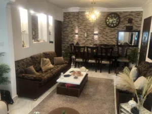 120 m2 3 Bedrooms Apartments for Sale in Amman Jabal Al Naser
