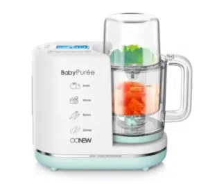 تخفيض على محضرة طعام للاطفال 6 في 1