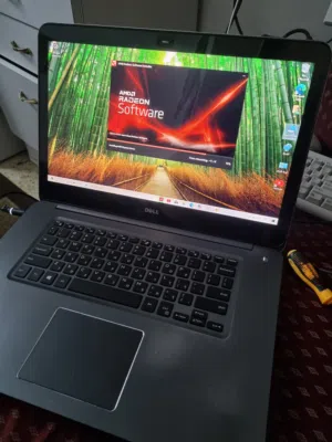 i7 الجيل الخامس