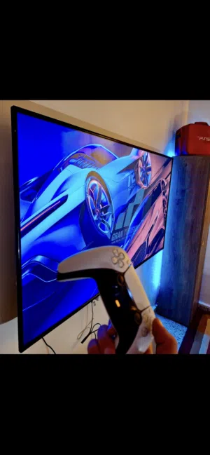 للبيع شاشة Xiaomi TV P1E 65 بوصة – 4K ذكية