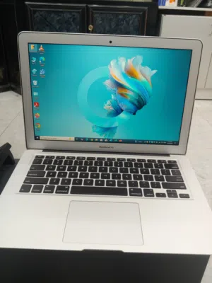 لابتوب ابل ماك بوك اير 2015 معالج i5