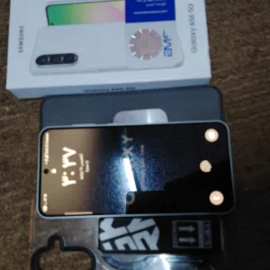 A56 نسخة 12 ram
