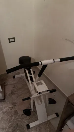 اله سحب علوي من المانيا