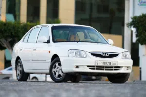 هونداي فيرنا 2014