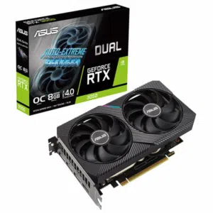 RTX 3050 8G
