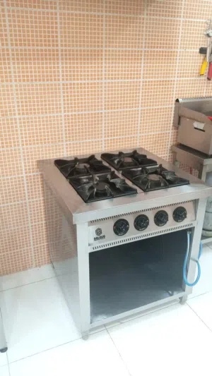 مطعم للبيع