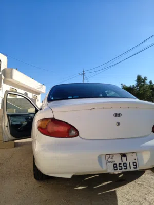 افانتي نيو موديل 2000