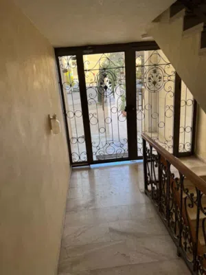 شقة للابحار