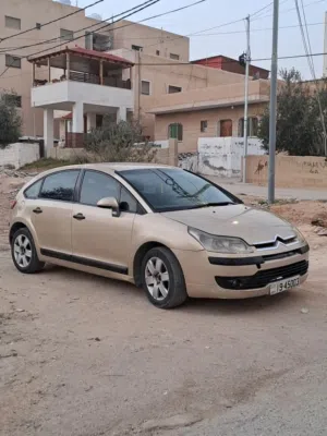 Used Citroen C4 in Al Karak