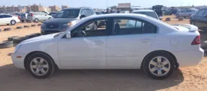 Used Kia Optima in Benghazi