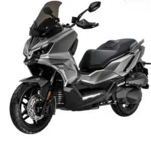 مطلوب دراجة sym 300cc او 400cc