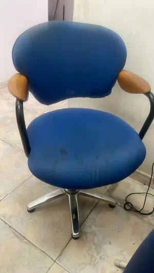 2 chairs for all use