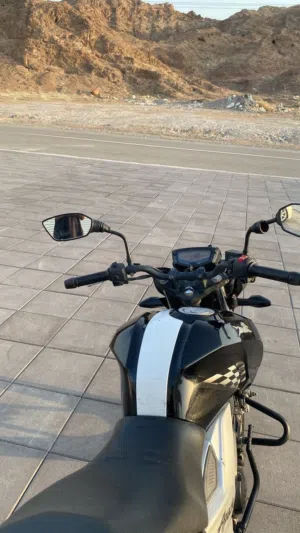 TVS Apache160أباتشي