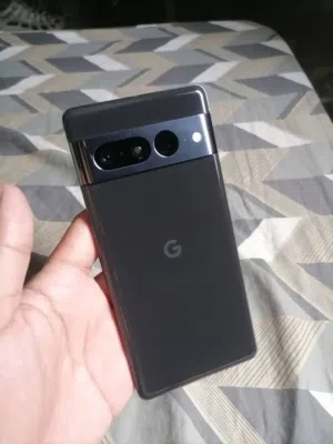 Google Pixel 7 Pro 256 GB in Cairo