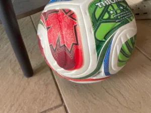 كرة قدم word cup