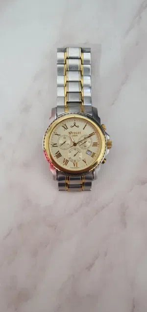 Brocot 1826 (Swiss Made)